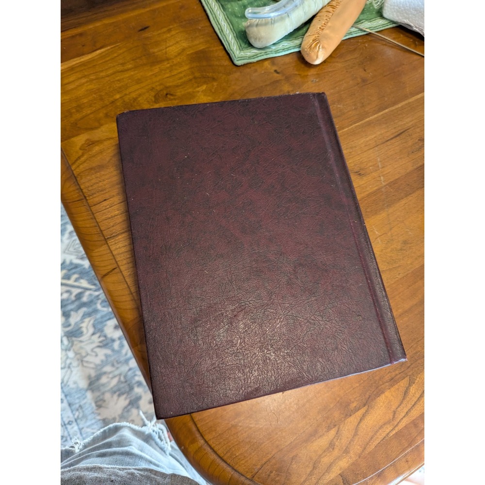 The Laymans Bible Encyclopedia 1964 William C Martin Southwestern Company Book - Picture 3 of 8